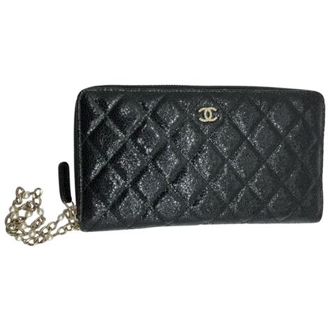 wristlet chanel - chanel wallets for women.